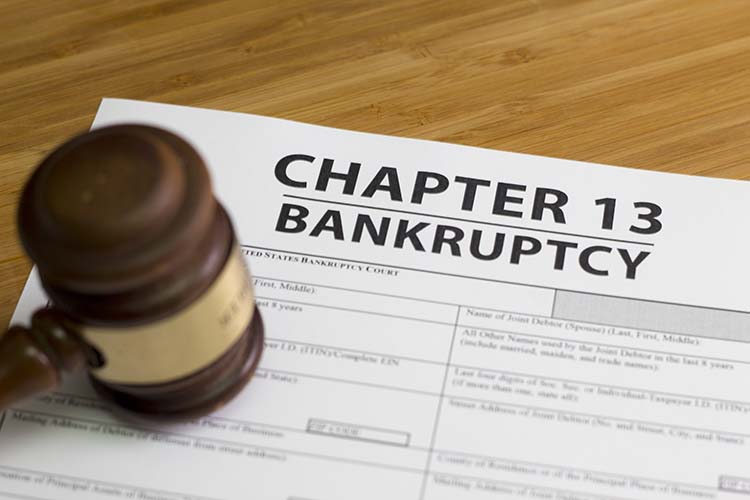 Chapter 13 Bankruptcy - Ultimate Guide - Los Angeles Bankruptcy . NET