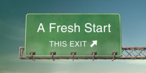 fresh start chapter 7 bankruptcy