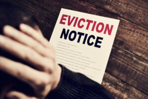 eviction moratorium california