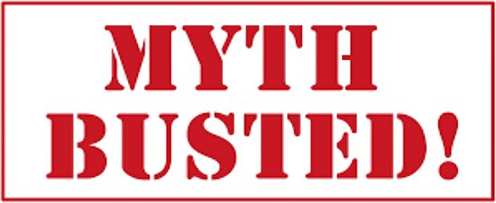 bankruptcy myths busted