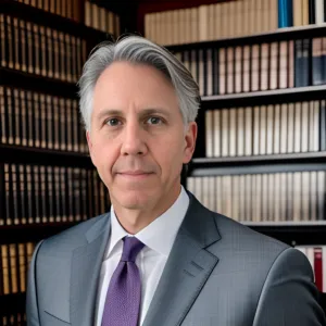 Hale Andrew Antico, bankruptcy attorney in Los Angeles